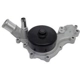 Purchase Top-Quality New Water Pump by US MOTOR WORKS - US8114 pa4