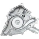 Purchase Top-Quality New Water Pump by US MOTOR WORKS - US8115 pa3