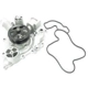 Purchase Top-Quality New Water Pump by US MOTOR WORKS - US8115 pa4