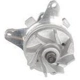 Purchase Top-Quality New Water Pump by US MOTOR WORKS - US8117 pa3