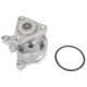 Purchase Top-Quality New Water Pump by US MOTOR WORKS - US8117 pa4