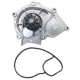 Purchase Top-Quality New Water Pump by US MOTOR WORKS - US8124 pa4