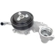 Purchase Top-Quality New Water Pump by US MOTOR WORKS - US8141P pa1
