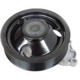 Purchase Top-Quality New Water Pump by US MOTOR WORKS - US8145 pa1