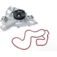 Purchase Top-Quality New Water Pump by US MOTOR WORKS - US8149 pa1