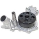 Purchase Top-Quality New Water Pump by US MOTOR WORKS - US8170 pa1