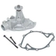 Purchase Top-Quality New Water Pump by US MOTOR WORKS - US819 pa6