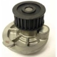 Purchase Top-Quality New Water Pump by US MOTOR WORKS - US8925 pa2