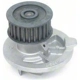 Purchase Top-Quality New Water Pump by US MOTOR WORKS - US8925 pa4