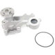 Purchase Top-Quality New Water Pump by US MOTOR WORKS - US8963 pa4