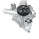 Purchase Top-Quality New Water Pump by US MOTOR WORKS - US8971 pa2