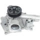 Purchase Top-Quality New Water Pump by US MOTOR WORKS - US8971 pa3