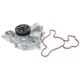 Purchase Top-Quality New Water Pump by US MOTOR WORKS - US8971 pa5