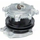 Purchase Top-Quality New Water Pump by US MOTOR WORKS - US9031 pa3