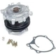 Purchase Top-Quality New Water Pump by US MOTOR WORKS - US9031 pa5