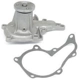 Purchase Top-Quality New Water Pump by US MOTOR WORKS - US9045 pa6