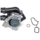 Purchase Top-Quality New Water Pump by US MOTOR WORKS - US9047-2 pa4