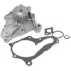 Purchase Top-Quality New Water Pump by US MOTOR WORKS - US9048 pa5
