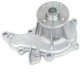 Purchase Top-Quality New Water Pump by US MOTOR WORKS - US9057 pa2