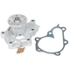 Purchase Top-Quality New Water Pump by US MOTOR WORKS - US9074 pa6