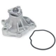 Purchase Top-Quality New Water Pump by US MOTOR WORKS - US9083 pa6