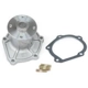 Purchase Top-Quality New Water Pump by US MOTOR WORKS - US9098 pa5