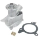 Purchase Top-Quality New Water Pump by US MOTOR WORKS - US9120 pa6