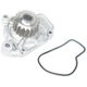Purchase Top-Quality New Water Pump by US MOTOR WORKS - US9130 pa6