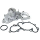 Purchase Top-Quality New Water Pump by US MOTOR WORKS - US9142 pa5