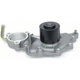 Purchase Top-Quality New Water Pump by US MOTOR WORKS - US9145 pa2