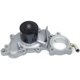 Purchase Top-Quality New Water Pump by US MOTOR WORKS - US9145 pa3