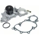 Purchase Top-Quality New Water Pump by US MOTOR WORKS - US9145 pa5