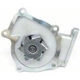Purchase Top-Quality New Water Pump by US MOTOR WORKS - US9207 pa4