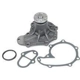 Purchase Top-Quality New Water Pump by US MOTOR WORKS - US9208 pa5