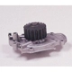 Purchase Top-Quality New Water Pump by US MOTOR WORKS - US9209 pa1