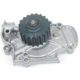 Purchase Top-Quality New Water Pump by US MOTOR WORKS - US9209 pa3