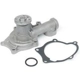 Purchase Top-Quality New Water Pump by US MOTOR WORKS - US9212 pa5