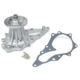 Purchase Top-Quality New Water Pump by US MOTOR WORKS - US9256 pa5