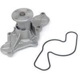 Purchase Top-Quality New Water Pump by US MOTOR WORKS - US9259 pa5