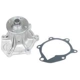 Purchase Top-Quality New Water Pump by US MOTOR WORKS - US9269 pa5