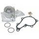 Purchase Top-Quality New Water Pump by US MOTOR WORKS - US9271 pa5