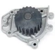 Purchase Top-Quality New Water Pump by US MOTOR WORKS - US9289 pa3