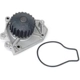 Purchase Top-Quality New Water Pump by US MOTOR WORKS - US9289 pa5