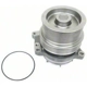 Purchase Top-Quality New Water Pump by US MOTOR WORKS - US93 pa4