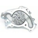 Purchase Top-Quality New Water Pump by US MOTOR WORKS - US9306 pa4