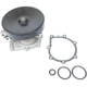 Purchase Top-Quality New Water Pump by US MOTOR WORKS - US9307 pa5