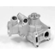 Purchase Top-Quality New Water Pump by US MOTOR WORKS - US9313 pa1