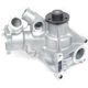 Purchase Top-Quality New Water Pump by US MOTOR WORKS - US9313 pa2