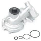 Purchase Top-Quality New Water Pump by US MOTOR WORKS - US9313 pa5