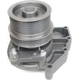 Purchase Top-Quality New Water Pump by US MOTOR WORKS - US93-2 pa3